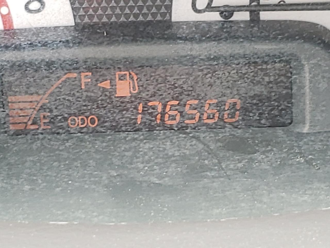 Photo 8 from auction – 2003 TOYOTA ECHO with VIN JTDBT123335044014