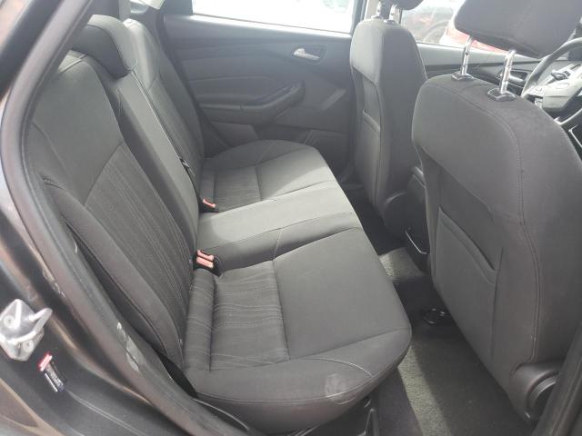 Photo 8 from auction – 2016 FORD FOCUS SE with VIN 1FADP3F21GL397109