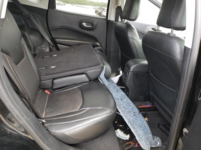 Photo 6 from auction – 2018 JEEP COMPASS LA with VIN 3C4NJDBB3JT253097