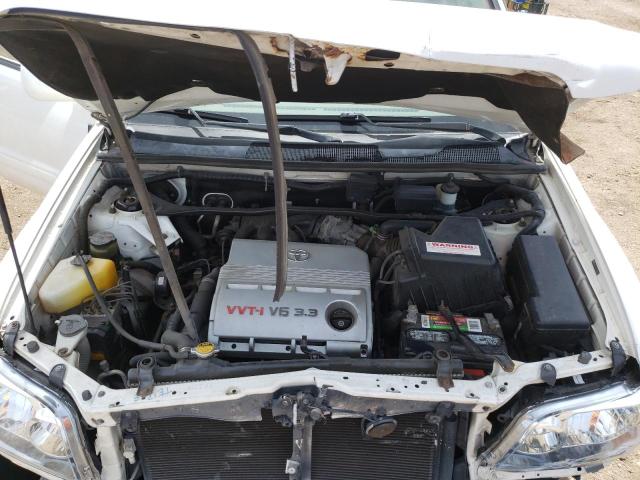 Photo 7 from auction – 2006 TOYOTA HIGHLANDER with VIN JTEHP21A360168074