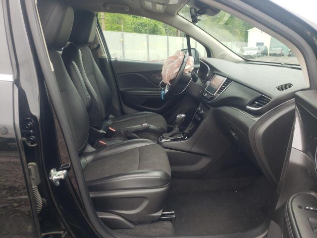 Photo 5 from auction – 2019 BUICK ENCORE PRE with VIN KL4CJASB1KB759644