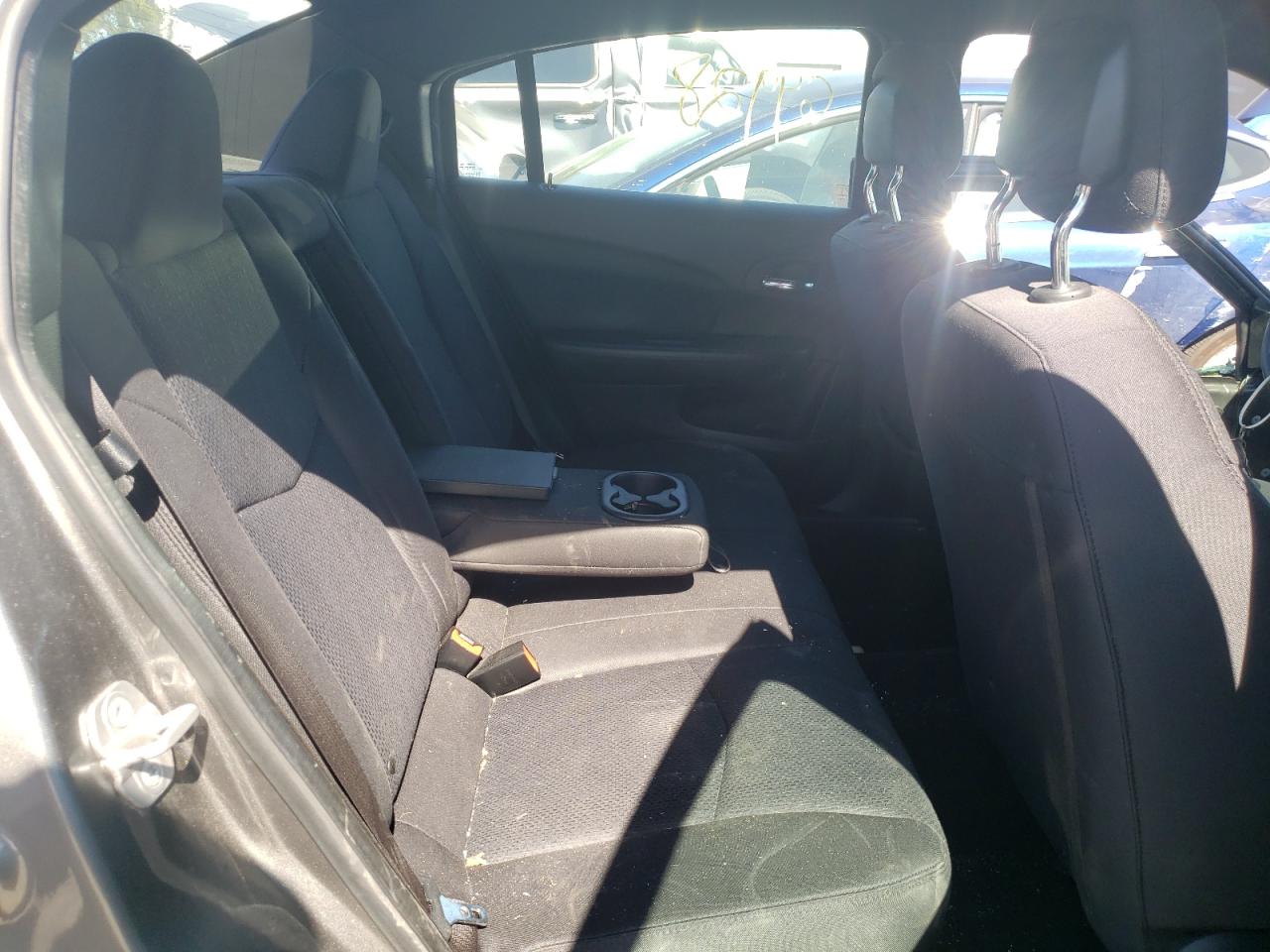 Photo 6 from auction – 2012 CHRYSLER 200 LX with VIN 1C3CCBAB4CN299231