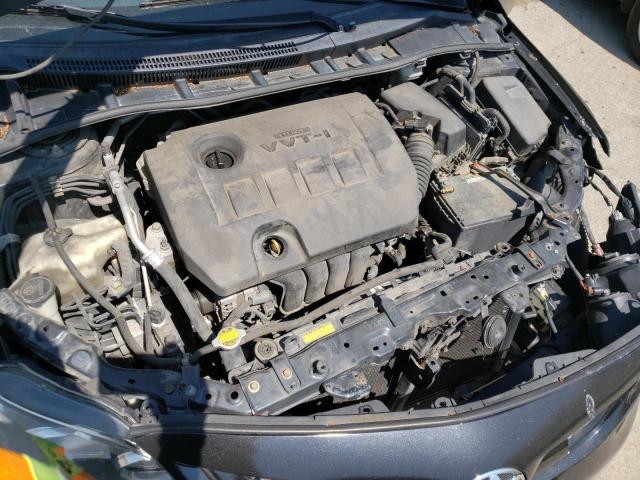 Photo 7 from auction – 2013 TOYOTA COROLLA BA with VIN 5YFBU4EEXDP212103