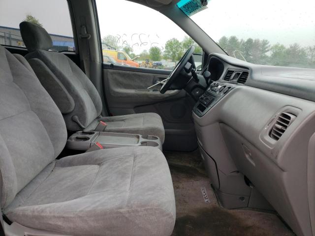 Photo 5 from auction – 2003 HONDA ODYSSEY EX with VIN 5FNRL186X3B046437