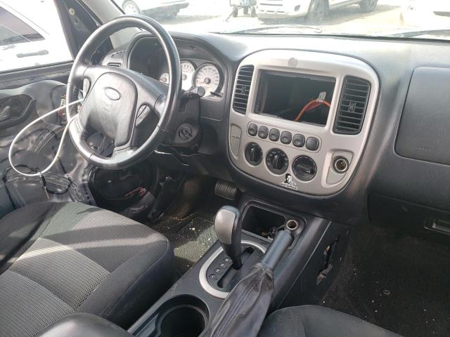 Photo 9 from auction – 2006 FORD ESCAPE LIM with VIN 1FMYU94166KD32595
