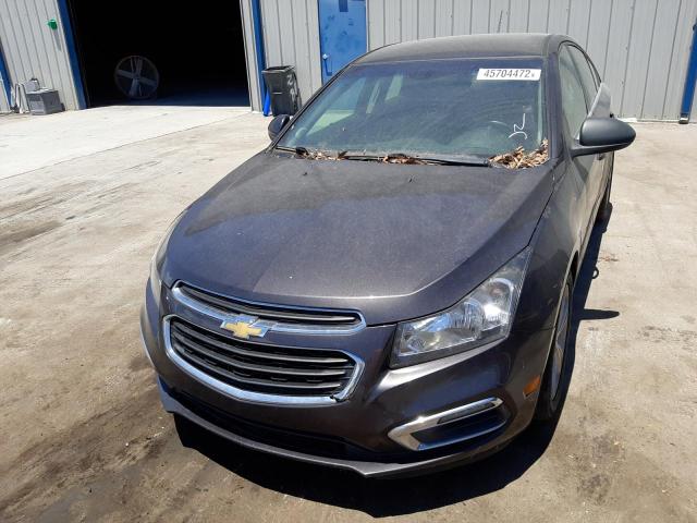 Photo 9 from auction – 2016 CHEVROLET CRUZE LIMI with VIN 1G1PF5SB2G7189902