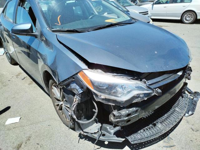 Photo 9 from auction – 2016 TOYOTA COROLLA L with VIN 5YFBURHE7GP427290