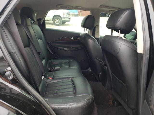 Photo 6 from auction – 2017 INFINITI QX50 with VIN JN1BJ0RR5HM408055