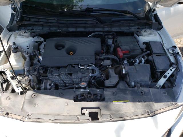 Photo 7 from auction – 2019 NISSAN ALTIMA SL with VIN 1N4BL4EVXKC122402