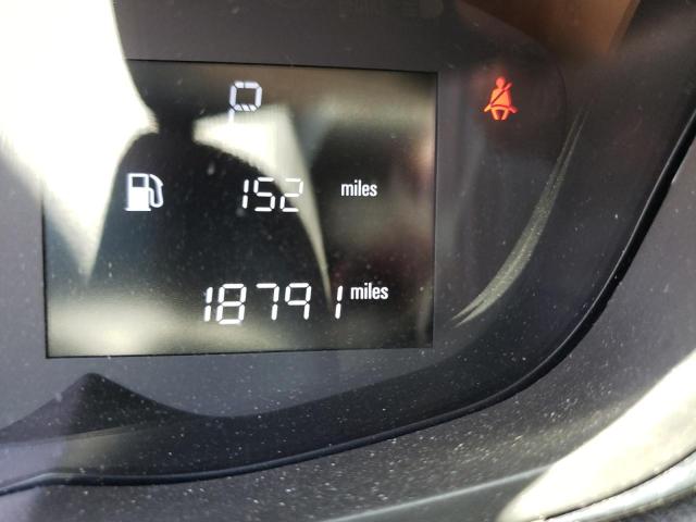 Photo 8 from auction – 2020 CHEVROLET SPARK LS with VIN KL8CB6SA8LC479845