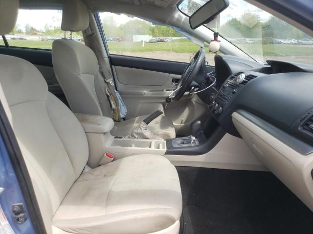 Photo 5 from auction – 2012 SUBARU IMPREZA PR with VIN JF1GPAC62CH227024