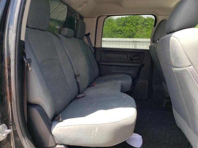 Photo 6 from auction – 2016 RAM 2500 ST with VIN 3C6UR5HL6GG337322