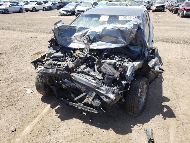 Photo 9 from auction – 2013 HYUNDAI ACCENT GS with VIN KMHCT5AE0DU092989