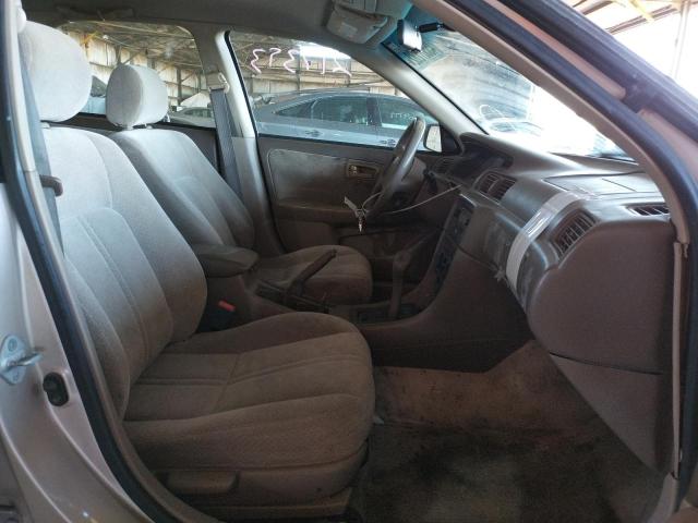 Photo 5 from auction – 2000 TOYOTA CAMRY LE with VIN 4T1BF22K3YU104869