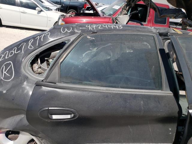 Photo 6 from auction – 2000 FORD TAURUS SES with VIN 1FAFP55U8YA116198