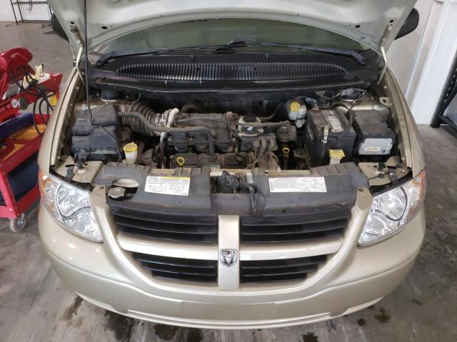 Photo 7 from auction – 2006 DODGE CARAVAN SX with VIN 1D4GP45RX6B657509