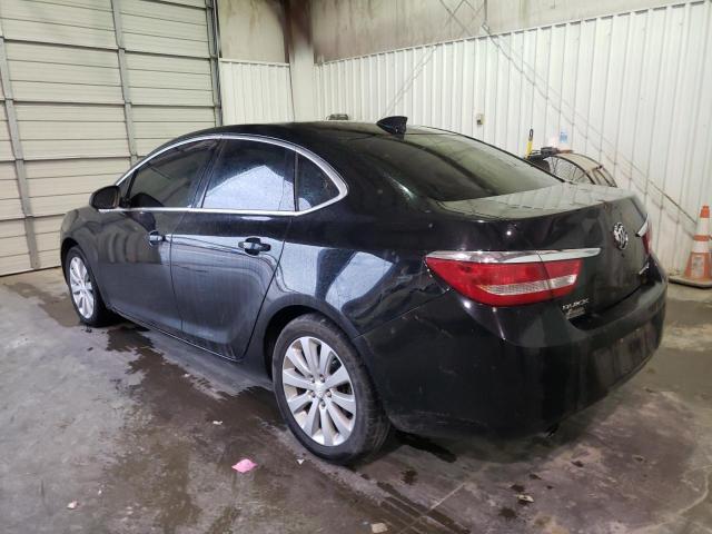 Фото 3 с аукциона – 2016 BUICK VERANO с VIN 1G4PP5SKXG4152078