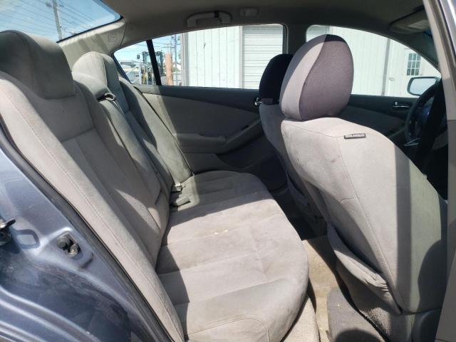 Photo 6 from auction – 2010 NISSAN ALTIMA BAS with VIN 1N4AL2APXAN446752
