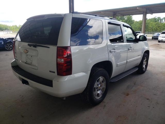 Photo 4 from auction – 2008 CHEVROLET TAHOE C150 with VIN 1GNFC13068J165373