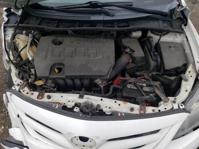 Photo 7 from auction – 2013 TOYOTA COROLLA with VIN 2T1BU4EE5DC115102