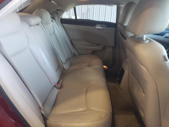Photo 6 from auction – 2014 CHRYSLER 300 with VIN 2C3CCAAG0EH141647