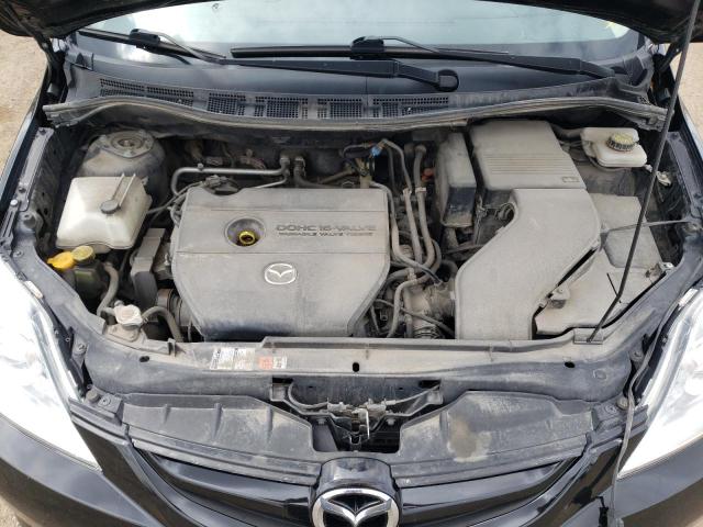 Photo 7 from auction – 2010 MAZDA 5 with VIN JM1CR2W34A0369526