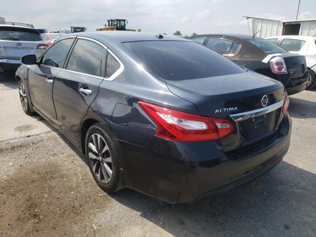 Photo 6 from auction – 2016 NISSAN ALTIMA 2.5 with VIN 1N4AL3AP2GC129297