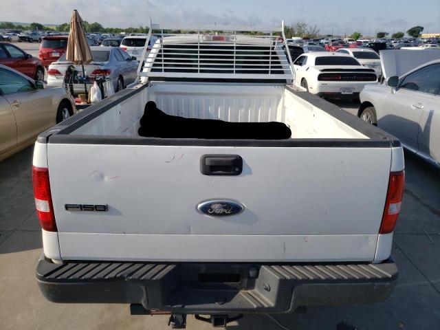 Photo 6 from auction – 2007 FORD F150 with VIN 1FTRF12257KD11092