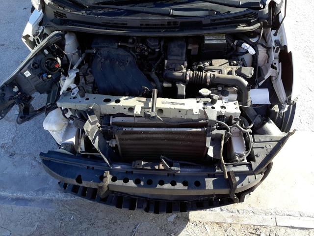 Photo 7 from auction – 2016 NISSAN VERSA NOTE with VIN 3N1CE2CPXGL368933