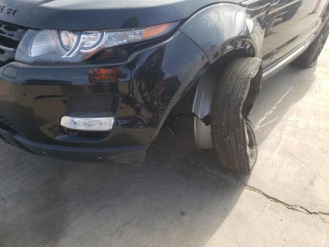 Photo 9 from auction – 2013 LAND ROVER RANGE ROVE with VIN SALVR1BG4DH773100
