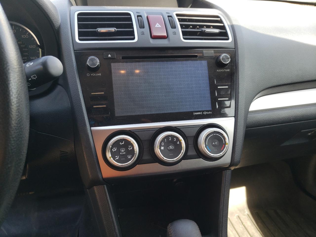 Фото 9 с аукциона – 2016 SUBARU CROSSTREK с VIN JF2GPADC5G8227718