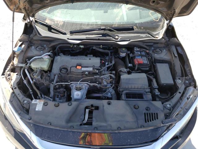 Zdjęcie 7 z aukcji – 2016 HONDA CIVIC EX z VIN 19XFC2F78GE074494