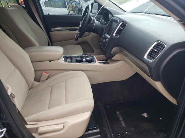 Photo 5 from auction – 2015 DODGE DURANGO SX with VIN 1C4RDHAG6FC834173