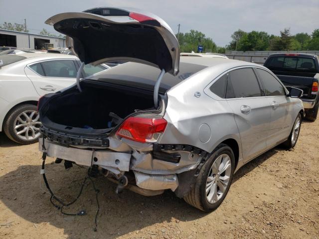 Photo 4 from auction – 2015 CHEVROLET IMPALA LT with VIN 2G1125S3XF9130054