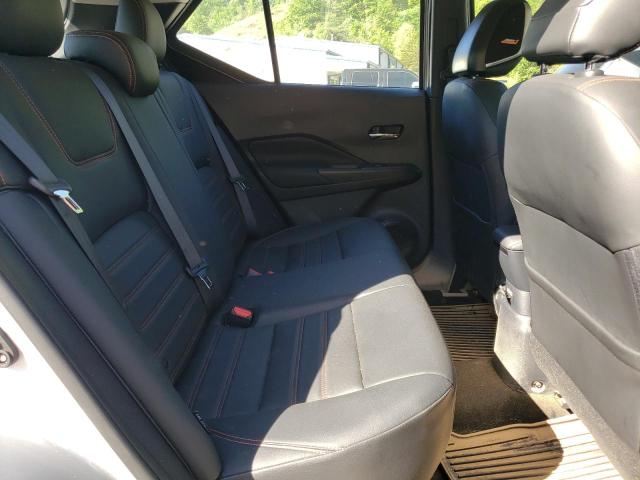 Photo 6 from auction – 2020 NISSAN KICKS SR with VIN 3N1CP5DV4LL482106