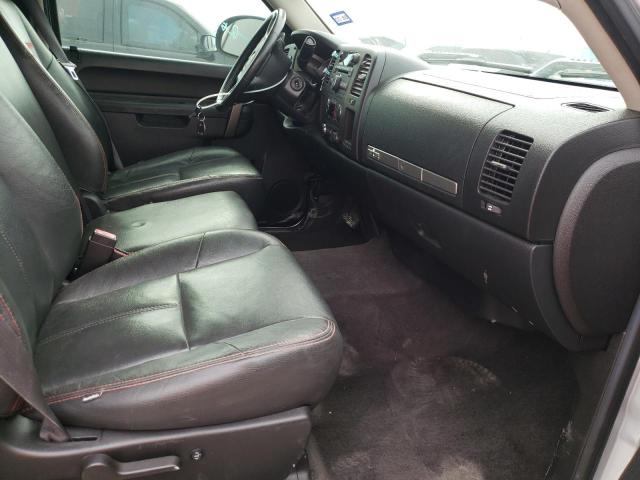 Photo 5 from auction – 2012 GMC SIERRA C15 with VIN 3GTP1VE28CG219016