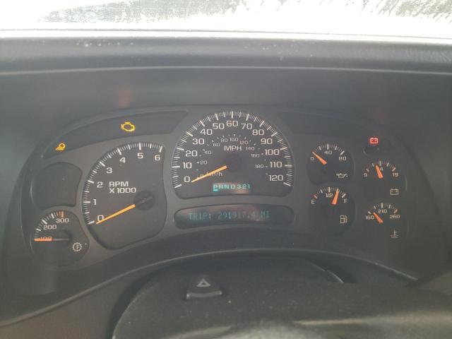 Photo 8 from auction – 2005 CHEVROLET SILVERADO with VIN 1GCHC29U05E150468
