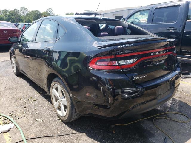 Photo 3 from auction – 2015 DODGE DART SXT with VIN 1C3CDFBB3FD159202