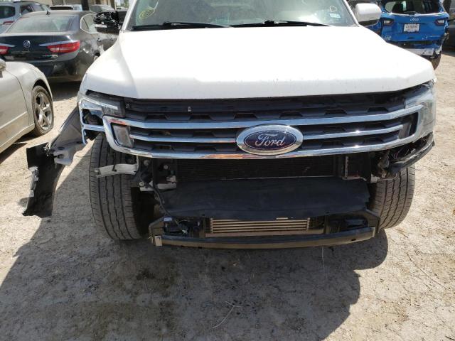 Photo 9 from auction – 2019 FORD EXPEDITION with VIN 1FMJU1HT2KEA73420