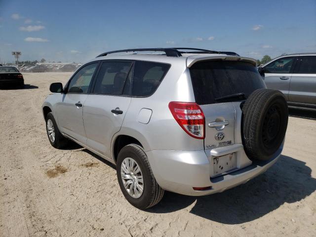 Photo 3 from auction – 2008 TOYOTA RAV4 with VIN JTMZD33V586068436