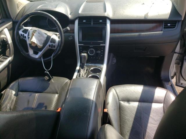 Photo 9 from auction – 2011 FORD EDGE LIMIT with VIN 2FMDK4KC5BBA68446