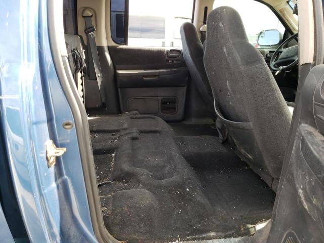 Photo 6 from auction – 2003 DODGE DAKOTA QUA with VIN 1D7HG48Z03S377029
