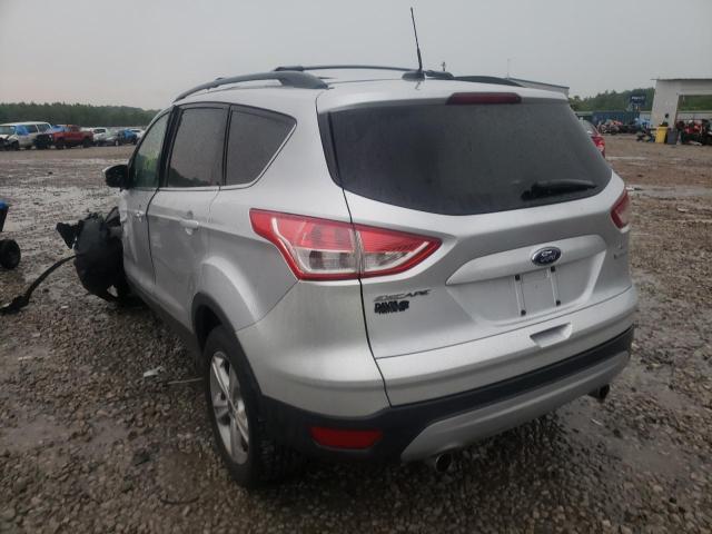 Photo 3 from auction – 2013 FORD ESCAPE SE with VIN 1FMCU0GX0DUC67492