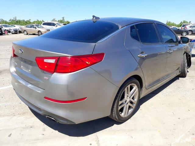 Photo 4 from auction – 2014 KIA OPTIMA LX with VIN 5XXGM4A72EG329147