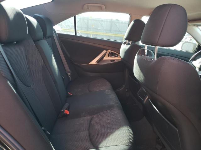 Photo 6 from auction – 2011 TOYOTA CAMRY BASE with VIN 4T1BF3EK3BU774530