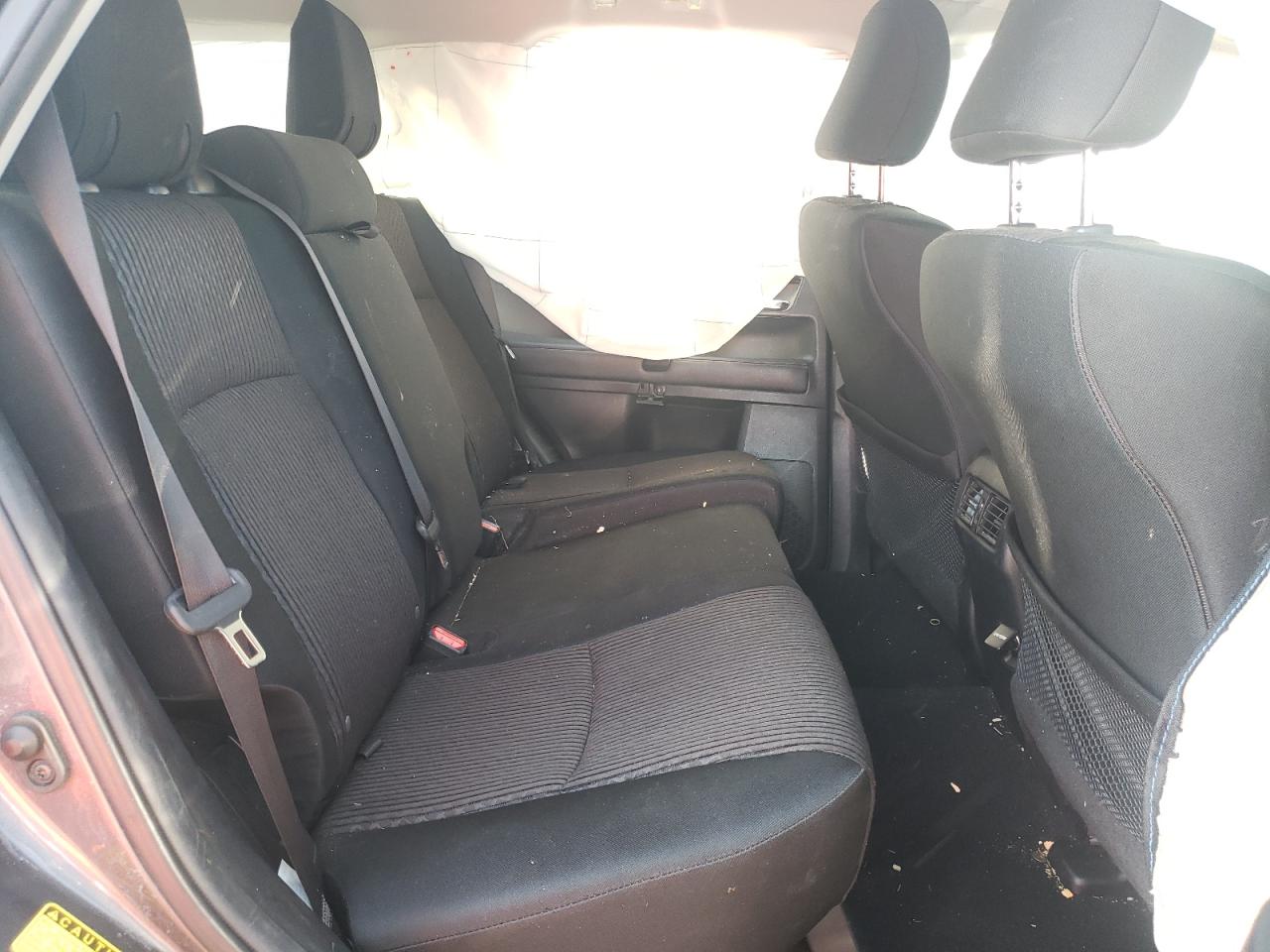 Photo 6 from auction – 2018 TOYOTA 4RUNNER SR with VIN JTEBU5JR8J5577981