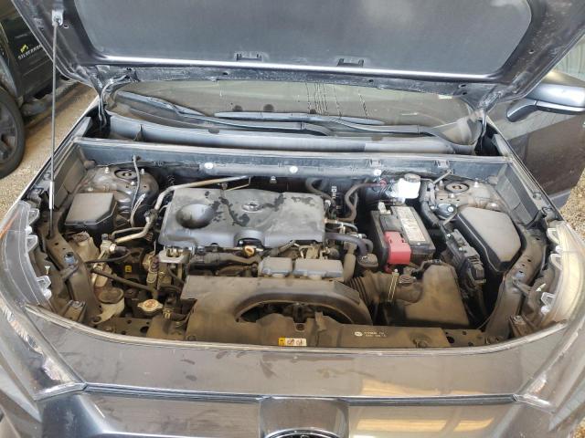 Photo 7 from auction – 2020 TOYOTA RAV4 LE with VIN 2T3H1RFV0LC042905