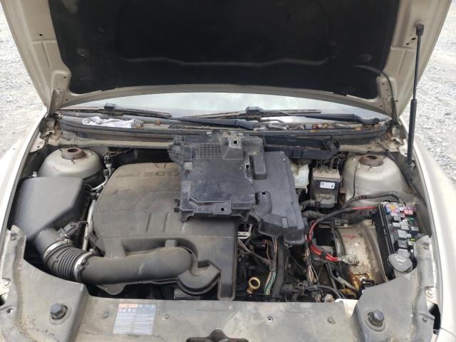 Photo 7 from auction – 2011 CHEVROLET MALIBU LTZ with VIN 1G1ZE5E19BF167988