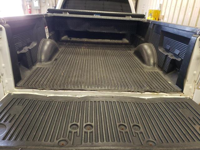 Photo 6 from auction – 2011 FORD F150 with VIN 1FTNF1CF3BKD28594