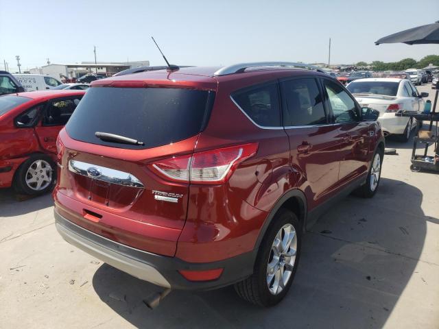Photo 4 from auction – 2016 FORD ESCAPE TIT with VIN 1FMCU0JX3GUC77219